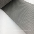 Plain weave stainless steel wire mesh for filter